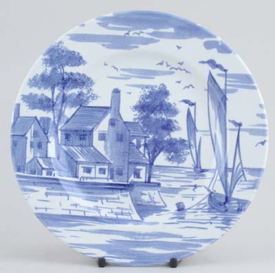 Plate